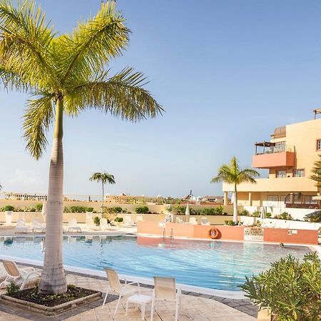 Terrazas Del Duque Sunset Apartment Costa Adeje  ภายนอก รูปภาพ