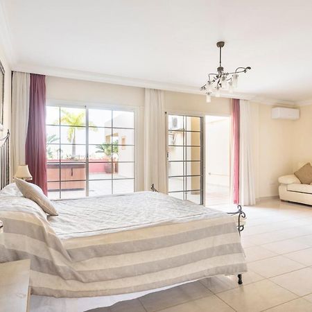 Terrazas Del Duque Sunset Apartment Costa Adeje  ภายนอก รูปภาพ