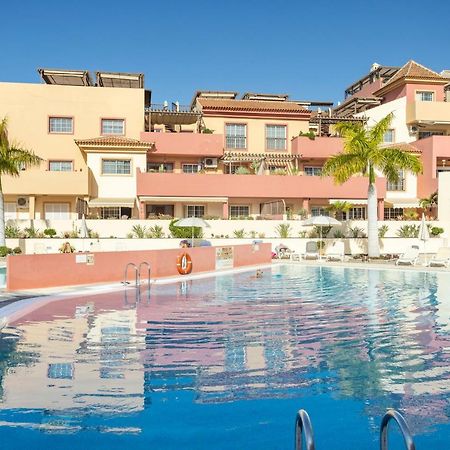 Terrazas Del Duque Sunset Apartment Costa Adeje  ภายนอก รูปภาพ