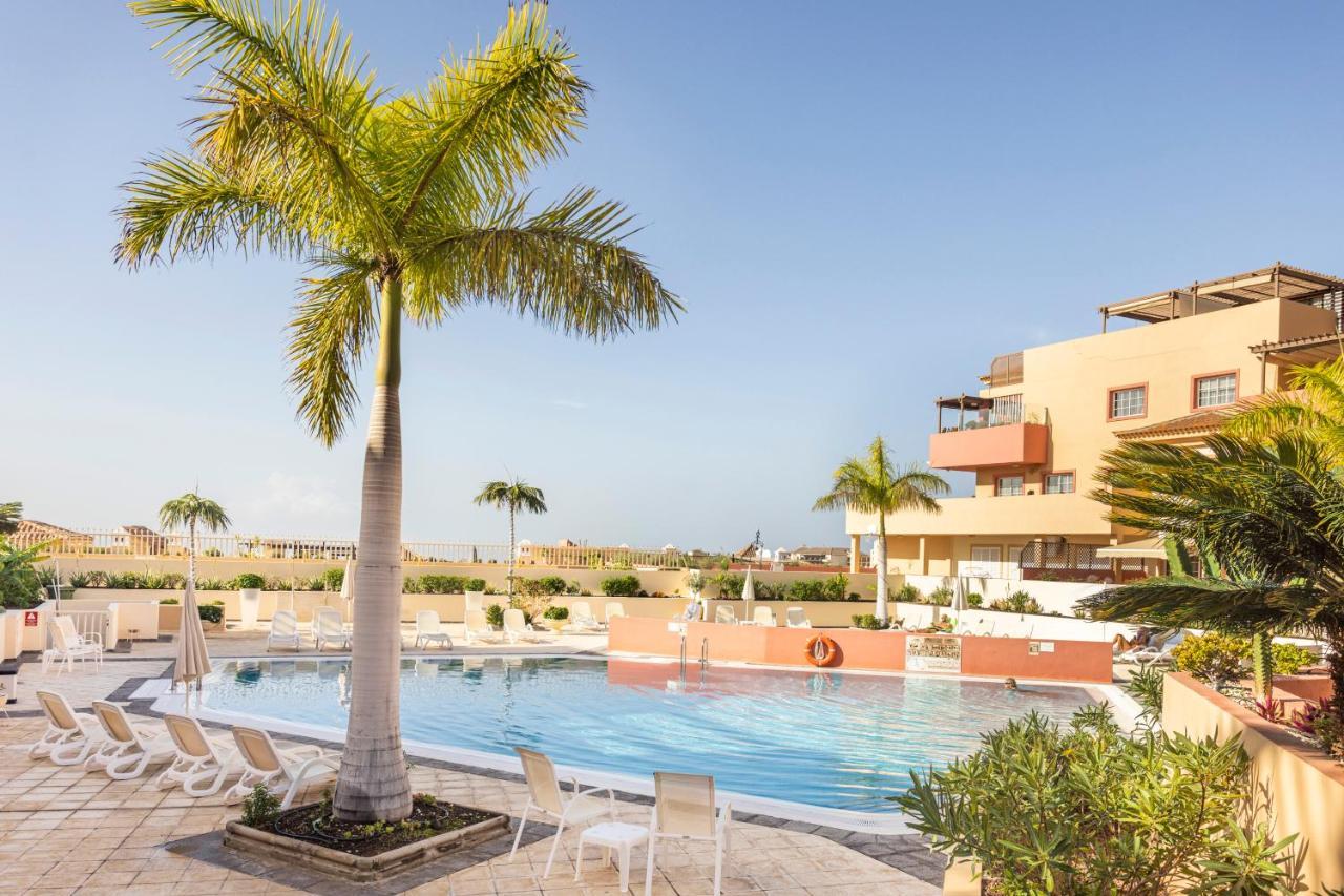 Terrazas Del Duque Sunset Apartment Costa Adeje  ภายนอก รูปภาพ