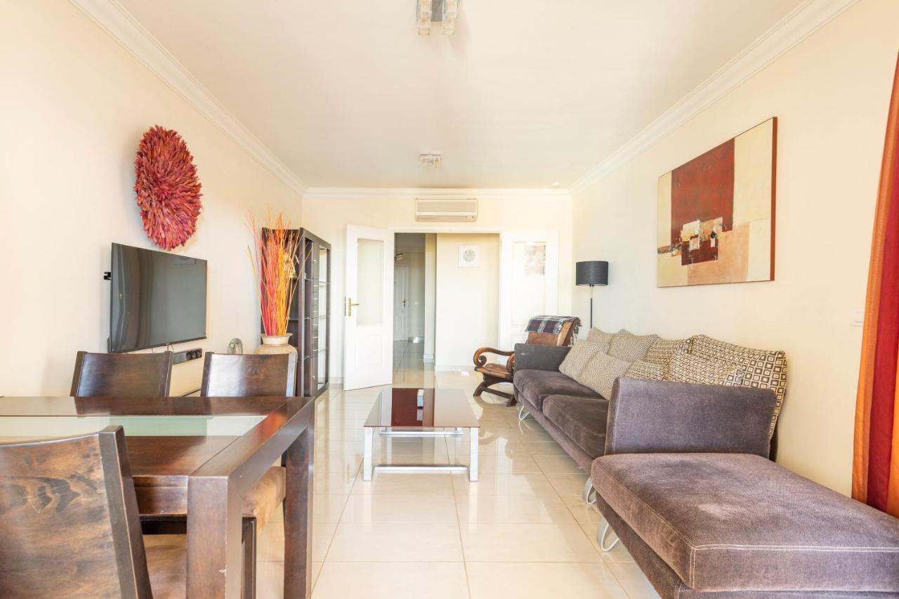 Terrazas Del Duque Sunset Apartment Costa Adeje  ภายนอก รูปภาพ