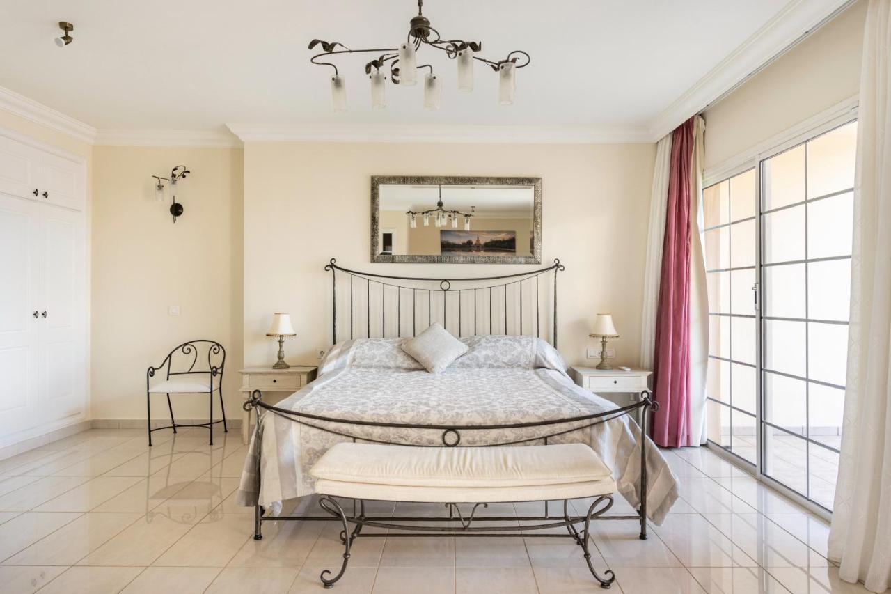 Terrazas Del Duque Sunset Apartment Costa Adeje  ภายนอก รูปภาพ