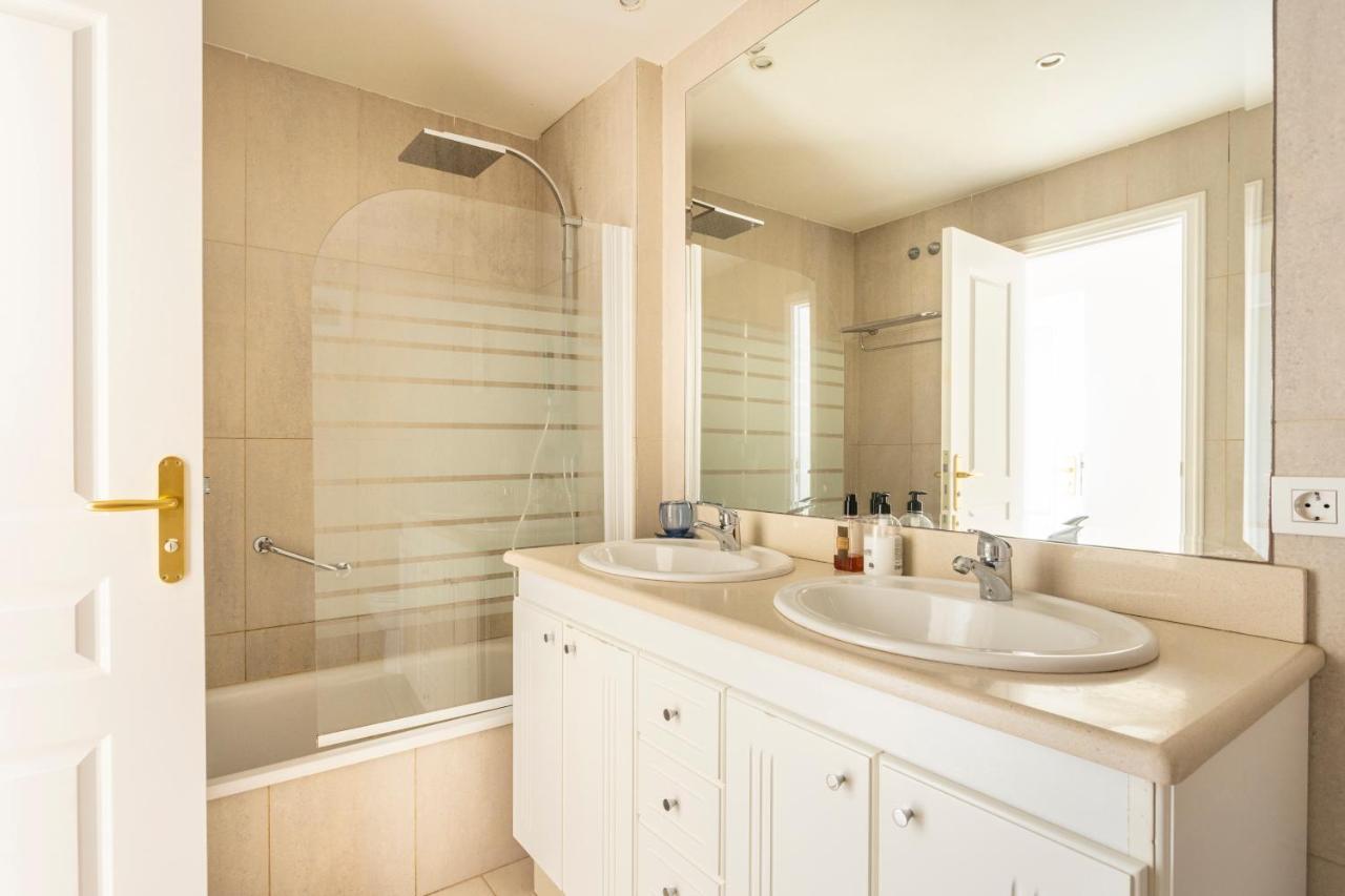 Terrazas Del Duque Sunset Apartment Costa Adeje  ภายนอก รูปภาพ