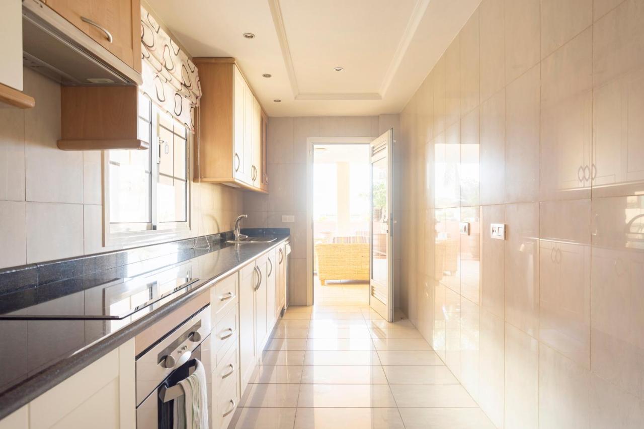 Terrazas Del Duque Sunset Apartment Costa Adeje  ภายนอก รูปภาพ
