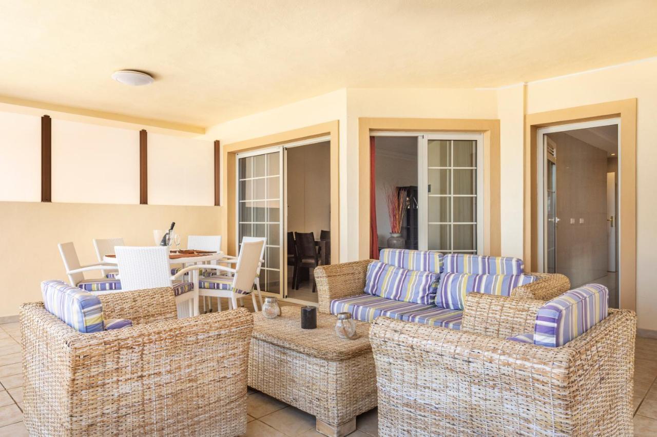 Terrazas Del Duque Sunset Apartment Costa Adeje  ภายนอก รูปภาพ